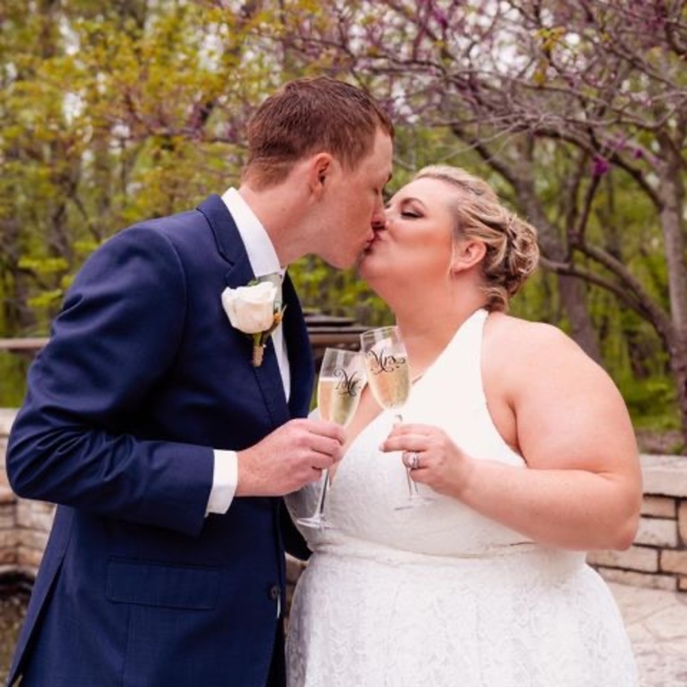 Meet your Posher, Jenny